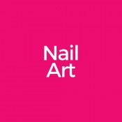 Ornamente / Modele Unghii / Nail Art  (709)
